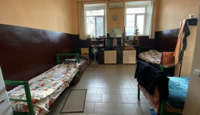 В платной камере Лукьяновского СИЗО произошла поножовщина - СМИ