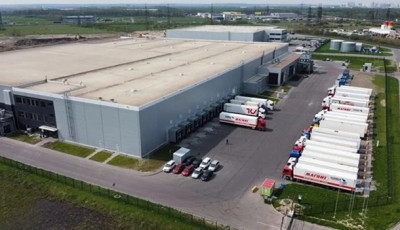 Данський судноплавний гігант продав свої логістичні активи у РФ