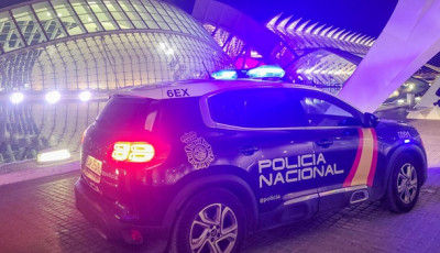В Іспанії затримали одного з найбільш розшукуваних втікачів Європи