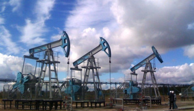 Нафта з РФ третій місяць продається з дисконтом понад $30