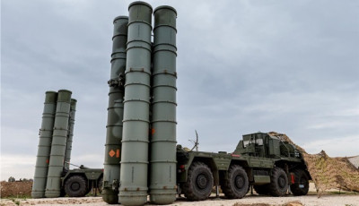 Ізраїль може атакувати Іран до отримання С-400 від РФ