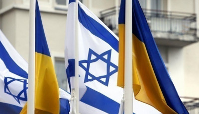 Ізраїль погоджується продати Україні систему захисту від дронів - ЗМІ
