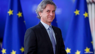 Прем'єр Словенії прийняв запрошення Зеленського відвідати Україну