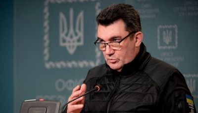 Китай не дасть РФ розмістити ядерну зброю в Білорусі - Данілов