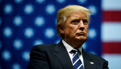 Трамп заінтригував загадковим постом про війну