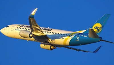 Євроконтроль прогнозує обмеження польотів над Україною до 2029 року