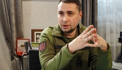 Буданов дав прогноз про війну на найближче майбутнє