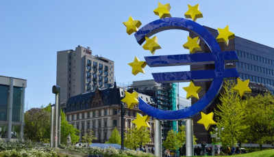 Єврокомісія пропонує запровадити цифровий євро