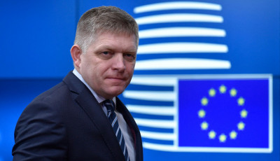 У Словаччині зняли звинувачення з експрем’єра через публікацію відео з С-300 для України