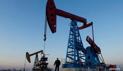 Нафтогазові доходи Росії обвалилися майже на 50%