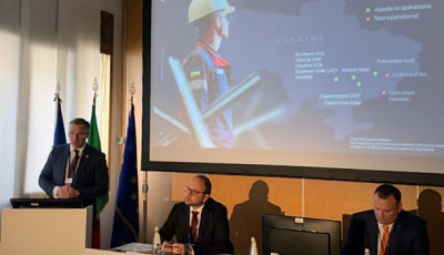 У Метінвесті запропонували новий спосіб будівництва для відновлення України