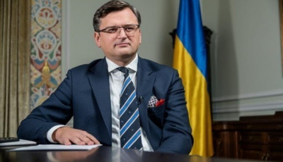 Глава МЗС України вперше за 30 років здійснить візит до Пакистану