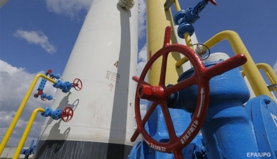 Сербія допоможе Угорщині з транзитом російського газу