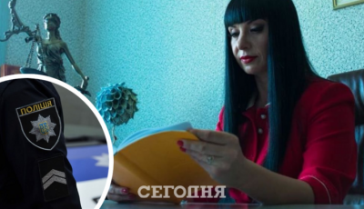 В киевской гостинице обнаружили мертвой пропавшую женщину-адвоката