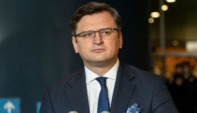 Германия может возглавить процесс вступления Украины в ЕС – Кулеба