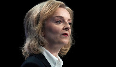 В правительстве Британии определились с новым переговорщиком по Brexit