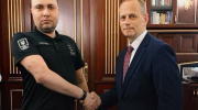 Буданов обговорив із представником США переговори та потребу України в ракетах для Patriot 