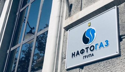 Нафтогаз у липні позиватиметься проти Газпрому щодо питання транзиту