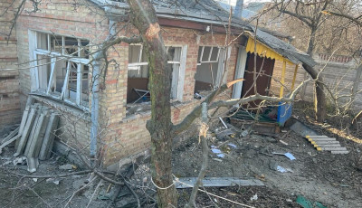 Російські окупанти вкотре обстріляли житлові квартали у Києві - розпочато розслідування