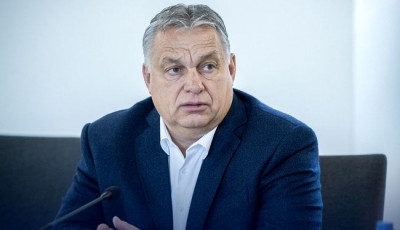 В Угорщині розкритикували Орбана за заборону імпорту зерна з України