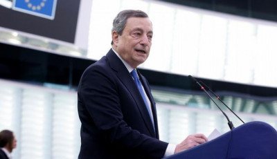 Зеленський поговорив з прем’єром Італії про оборонну співпрацю, санкції і блокаду портів
