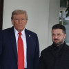 Трамп – Зеленському: пташка мені нашептала, що ми дамо вам право робити Patriot