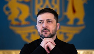 Зеленський: Угорщина повернула захоплені гроші Ощадбанку