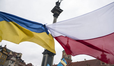 МЗС Польщі: Відносини з Україною зараз 