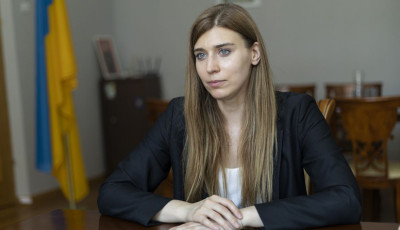 Маргарита Сокоренко:За злочини під час війни, які доведені в ЄСПЛ, має відповідати і платити Росія