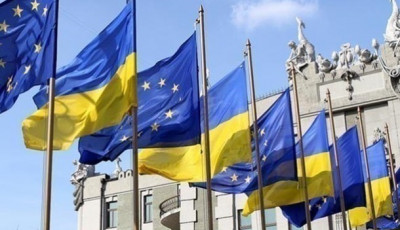 У ЄС зробили перший крок для схвалення 50 млрд євро для України: Угорщина не блокувала