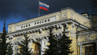 В Кремле заявили, что сочтут кражей конфискацию активов Центробанка РФ на восстановление Украины