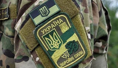 На Днепропетровщине убили военнослужащего