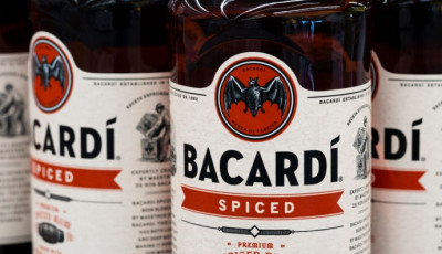 Виробника алкоголю Bacardi внесли до переліку міжнародних спонсорів війни