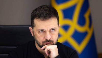 Зеленський остаточно схвалив ратифікацію угоди про 100-річне партнерство з Британією