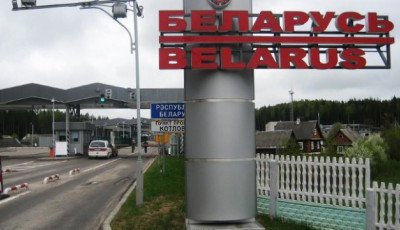 У Міноборони Білорусі вручили ноту протесту військовому аташе України