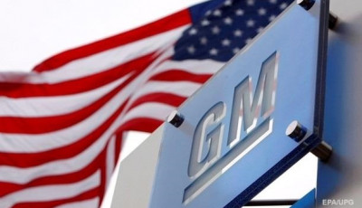 General Motors відкликає понад 300 тисяч авто