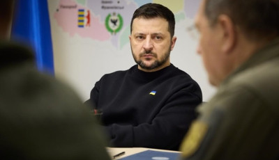 Блокада кордону: Зеленський пообіцяв швидкі кроки