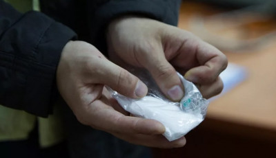 До 5 років позбавлення волі засуджено столичного наркодилера за збут амфетаміну