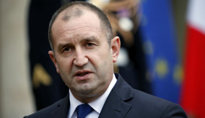 В Болгарии уточнили позицию президента по Крыму