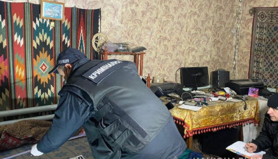 29-річний житель Березівського району Одещини вбив односельця та сховав тіло у диван