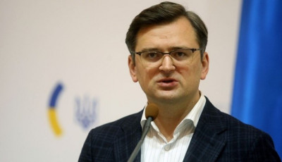 Никаких договоренностей Байдена с Путиным по Украине без участия Украины мы не признаем, – Кулеба