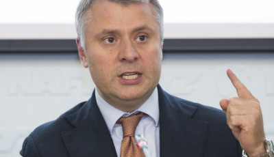 Уряд придбає додатковий газ у разі його нестачі в опалювальний сезон – Вітренко
