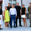 Буданов відвідав Гатненську громаду: йому презентували проєкти розвитку