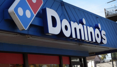 Domino's Pizza запускає процедуру банкрутства російського бізнесу