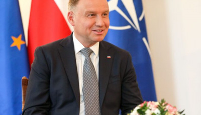 Президент Польщі підтримує стягнення репарацій за Другу світову війну з Росії