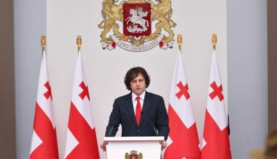 Прем’єр Грузії прокоментував чутки про позбавлення країни безвізу як 