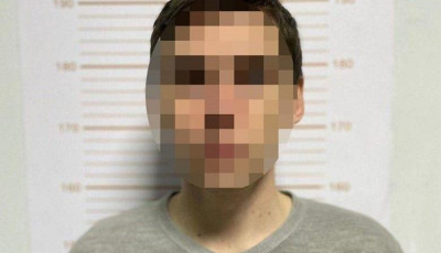 Перед судом постане чоловік, який під час стажування викрав в установі комп’ютерну техніку