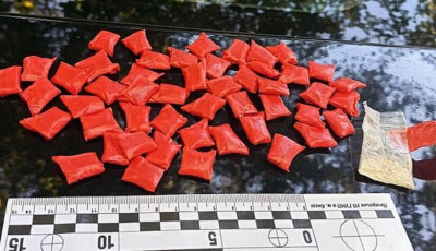 У Києві молодика засудили до шести років позбавлення волі за розповсюдження наркотиків