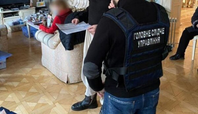 Групі осіб повідомили про підозру у завданні збитків банку на ₴181 млн.