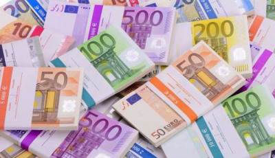 Україна позичить у американської компанії €250 млн для поповнення держбюджету